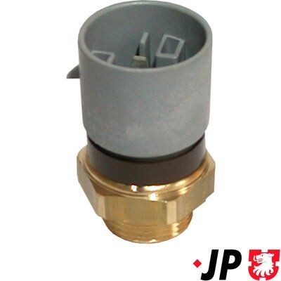 JP GROUP Interruptor de temperatura, ventilador do radiador 1293201200 Interruptor de temperatura ventilador do radiador JP GROUP Audi 80 1293201200