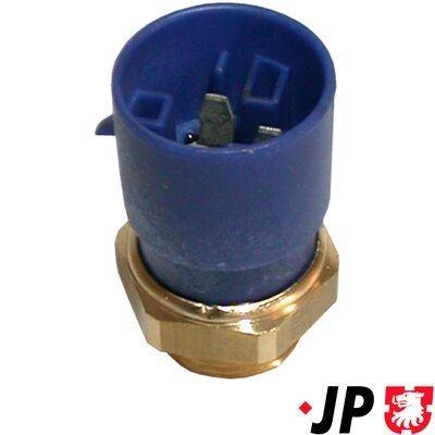 JP GROUP Termokontakt, kylarfläkt 1293201800 NISSAN termokontakt kylarfläkt JP GROUP 1293201800