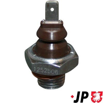 JP GROUP Oljetrykkbryter 1293500200 JP GROUP 1293500200 Oljetrykkbryter SKODA FAVORIT hva koster