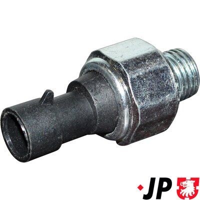 JP GROUP Interruptor de pressão do óleo 1293501300 JP GROUP 1293501300 Interruptor de pressão do óleo