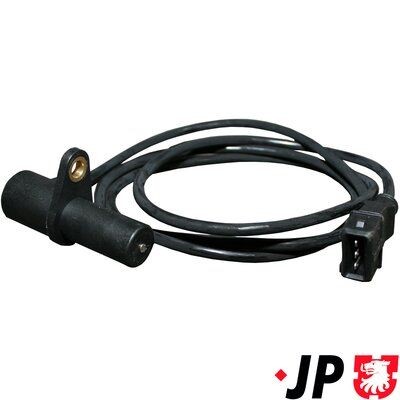 JP GROUP Generatore di impulsi, Albero a gomiti 1293700200 1293700200 Sensore giri motore JP GROUP FORD FIESTA costo