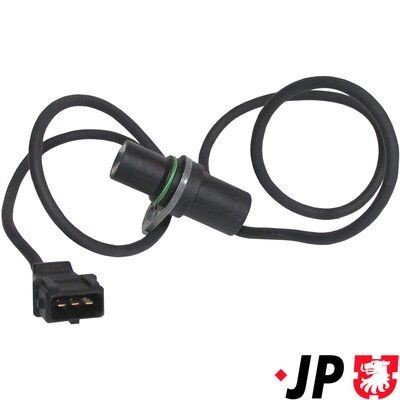 JP GROUP Generatore di impulsi, Albero a gomiti 1293700300 1293700300 costo Sensore giri motore FORD FIESTA JP GROUP