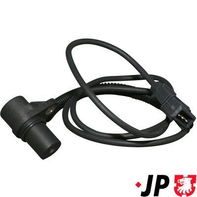 JP GROUP Vevaxelgivare 1293700700 1293700700 JP GROUP Vevaxelgivare Volvo