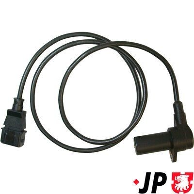 JP GROUP Generatore di impulsi, Albero a gomiti 1293700800 JP GROUP 1293700800 Sensore albero motore Opel Corsa B Caravan originali prezzo