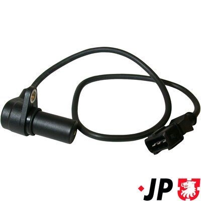 JP GROUP Generatore di impulsi, Albero a gomiti 1293700900 1293700900 Sensore giri motore FORD FIESTA JP GROUP costo