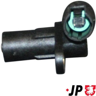 Snímač impulzov kľukového hriadeľa JP GROUP 1293701600 JP GROUP 1293701600: Snímač otáčok motora Nissan INTERSTAR 2002