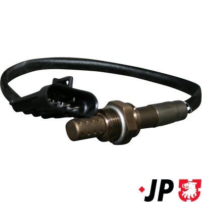 JP GROUP Αισθητήρας λάμδα 1293800500 Aisthitiras lamda RENAULT JP GROUP 1293800500