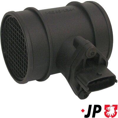 JP GROUP Luftmengdemåler 1293900400 JP GROUP 1293900400 Luftmengdemåler Opel Astra F 70 pris