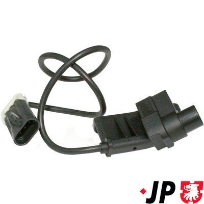 JP GROUP Sensor, kamakselposisjon 1294200500 Sensor kamakselposisjon JP GROUP Seat IBIZA 1294200500