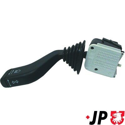 JP GROUP Suunatule lüliti 1296200700 JP GROUP 1296200700 originaal Pesuri lülitus Opel Omega B Sedaan hind
