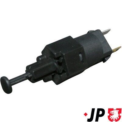 JP GROUP Διακόπτης των φώτων φρένων 1296600200 Διακοπτης φωτων φρενων JP GROUP Volkswagen SHARAN 1296600200