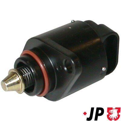 JP GROUP Sensor, smoorkleppenverstelling 1297000100 1297000100 Gaskleppotentiometer OPEL ASTRA JP GROUP