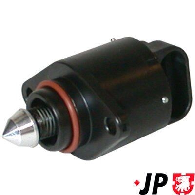 JP GROUP Andur, drosselklapiasend 1297000300 Drosselklapiandur JP GROUP HYUNDAI 1297000300