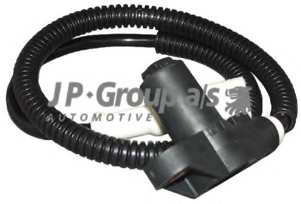 JP GROUP Sensor, ABS 1297100300 JP GROUP 1297100300 Sensor, ABS