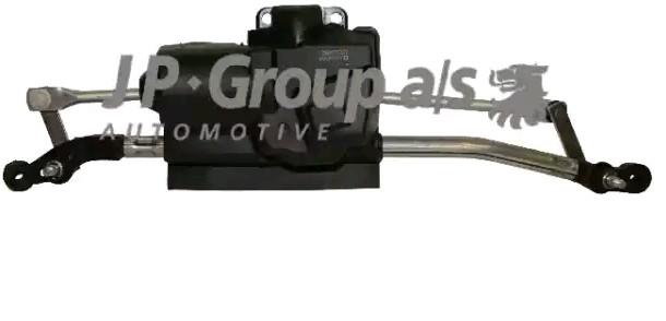 Pesurihoovastik JP GROUP 1298100200 JP GROUP 1298100200 VAUXHALL ASTRA 2008 Pesurihoovastik