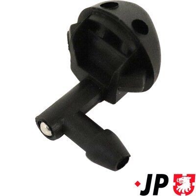 JP GROUP Spyledyse 1298700300 1298700300 Spylermunnstykke FIAT BRAVA JP GROUP