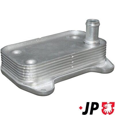 JP GROUP Radiateur d'huile 1313500100 Refroidisseur huile moteur JP GROUP S60 1313500100 pas cher