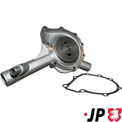 JP GROUP Vodné čerpadlo 1314101100 Vodné čerpadlo JP GROUP Mercedes-Benz Trieda B 1314101100