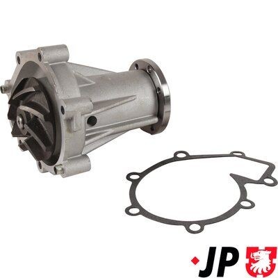 JP GROUP Vandpumpe 1314101900 JP GROUP 1314101900 Vandpumpe Mercedes T2 LN1 Tippelad billig