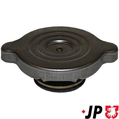 JP GROUP Kühlerdeckel 1314250100 1314250100 JP GROUP Kühlerverschlussdeckel MITSUBISHI OUTLANDER kaufen