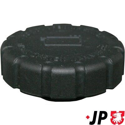 JP GROUP Bouchon de liquide de refroidissement 1314250200 Bouchon liquide de refroidissement RENAULT JP GROUP 1314250200