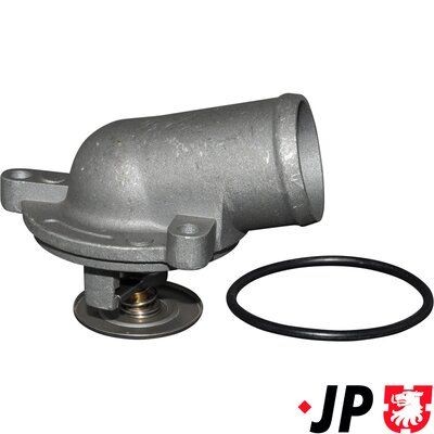 JP GROUP Termostato motore 1314600310 1314600310 costo Termostato refrigerante JP GROUP MERCEDES-BENZ CLA
