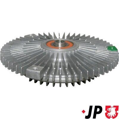 JP GROUP Sajūgs, Radiatora ventilators 1314901200 1314901200 JP GROUP Sajūgs radiatora ventilators Seat lēti