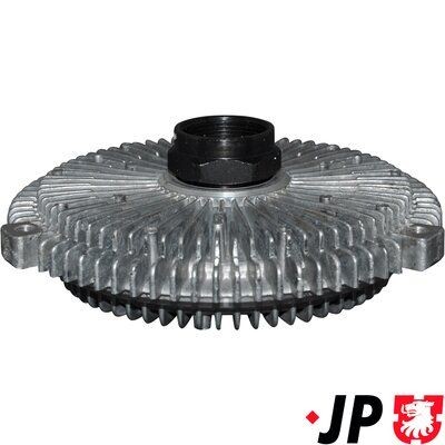 JP GROUP Frizione ventola 1314901500 1314901500 costo Frizione ventola DAIHATSU MOVE JP GROUP