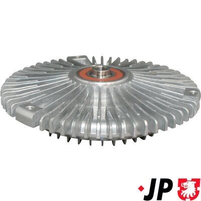 JP GROUP Fan clutch 1314901900 CHEVROLET TRAILBLAZER JP GROUP fan clutch 1314901900