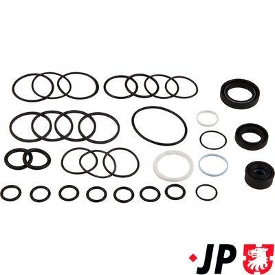 JP GROUP Στήριγμα, βεντιλατέρ ψυγείου 1314950500 Στήριγμα, βεντιλατέρ ψυγείου JP GROUP Alfa Romeo 155 1314950500