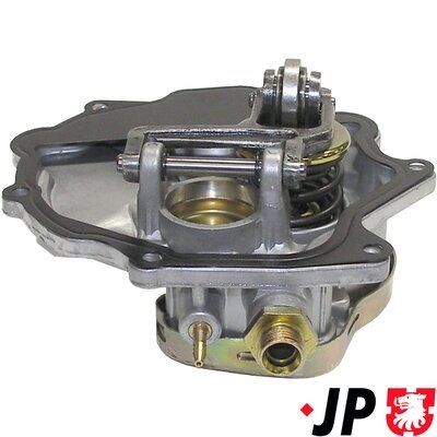 JP GROUP Vakuumpumpe til bremser 1317100100 Bremse vakuumpumpe JP GROUP Renault FLUENCE 1317100100