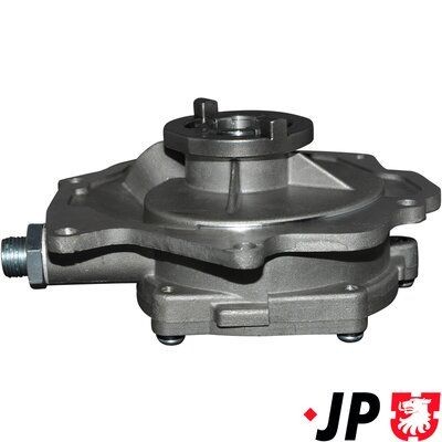 JP GROUP Αντλία υποπίεσης 1317100200 Αντλία υποπίεσης JP GROUP MX-6 1317100200 φθηνά
