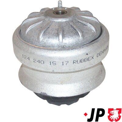 JP GROUP Motorkudde 1317900400 1317900400 JP GROUP motorupphängning NISSAN TITAN