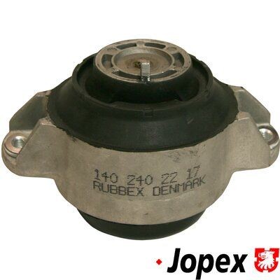 JP GROUP Έδραση, κινητήρας 1317901000 JP GROUP 1317901000 Βάση μηχανής Mercedes C140 τιμες
