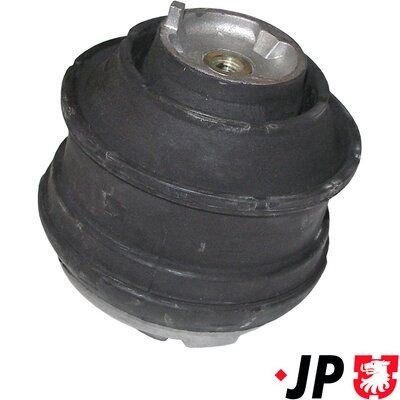 Έδραση, κινητήρας JP GROUP 1317902680 JP GROUP 1317902680: Βάσεις στήριξης κινητήρα Mercedes SLK 2003