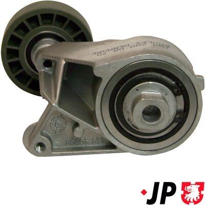 JP GROUP Belt Tensioner, v-ribbed belt 1318200200 MERCEDES-BENZ SPRINTER JP GROUP drive belt tensioner 1318200200