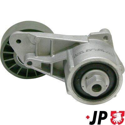 JP GROUP Belt Tensioner, v-ribbed belt 1318200700 Mercedes SPRINTER JP GROUP drive belt tensioner 1318200700