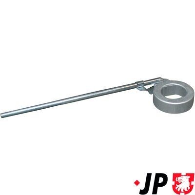 JP GROUP Βραχίονας σύσφιγξης, ιμάντας poly-V 1318201100 JP GROUP 1318201100 Βραχίονας σύσφιγξης T1/TN Φορτηγό πλατφόρμα/Σασσί τιμες