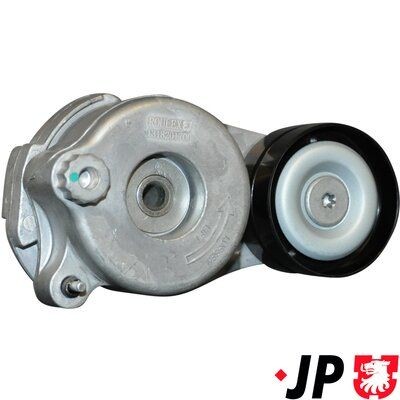 JP GROUP Riemspanner, Poly V-riem 1318201700 JP GROUP 1318201700 Riemspanner Sprinter 5-t Flatbed Vrachtwagen / Chassis (907) originele prijs