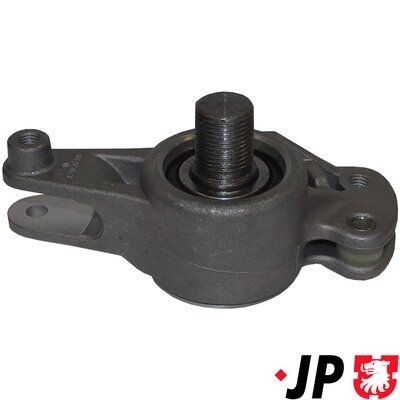 JP GROUP Strammer, styrekæde 1318250200 1318250200 Knastkædestrammer PEUGEOT 307 JP GROUP