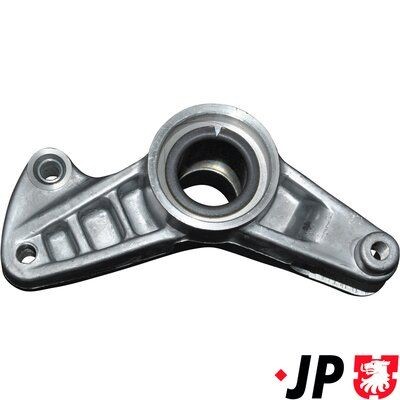JP GROUP Napinák rebrovaného klinového remeňa 1318250300 Napínacie rameno rebrovaného klinového remeňa JP GROUP Hyundai BAYON 1318250300