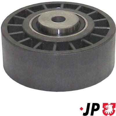 JP GROUP Rolo tensor, correia trapezoidal estriada 1318301000 1318301000 JP GROUP Rolo tensor correia trapezoidal estriada Volvo baratos