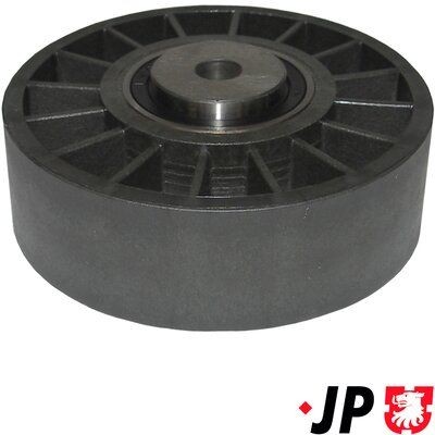 JP GROUP Tensioner pulley 1318301300 Mercedes C-Class JP GROUP tensioner pulley 1318301300