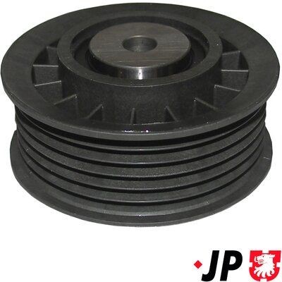 JP GROUP Spanrol, poly V-riem 1318301400 JP GROUP 1318301400 Spanrol Mercedes A124 aan een voordelige prijs