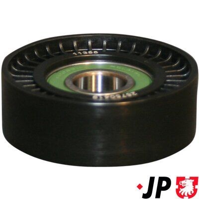 JP GROUP Polia de desvio / de guia, correia trapezoidal estriada 1318301900 1318301900 JP GROUP Polia de desvio de guia correia trapezoidal estriada Peugeot baratos