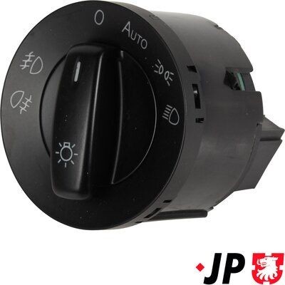 JP GROUP Oliefilter 1318502500 JP GROUP 1318502500 S-klasse Sedan (Z223) Oil filter pris