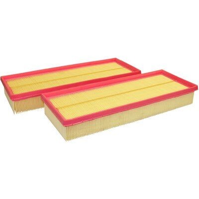 JP GROUP Luchtfilter 1318600810 Luchtfilters JP GROUP S-Klasse 1318600810 goedkoop