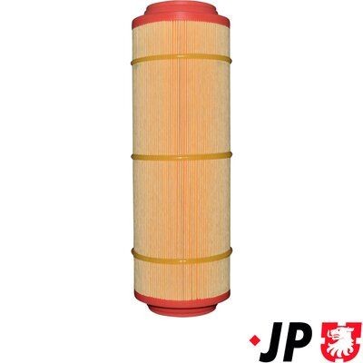 JP GROUP Filtre à air 1318604600 1318604600 Filtre à air MERCEDES-BENZ Série 124 JP GROUP