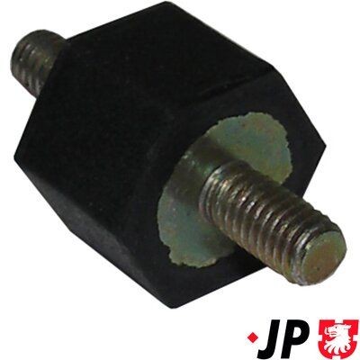 JP GROUP Gummibuffert, luftfilter 1318650200 1318650200 JP GROUP hållare, luftfilterhus SKODA YETI