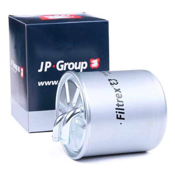 JP GROUP Kütusefilter 1318700900 1318700900 Kütusefilter MERCEDES-BENZ SL JP GROUP